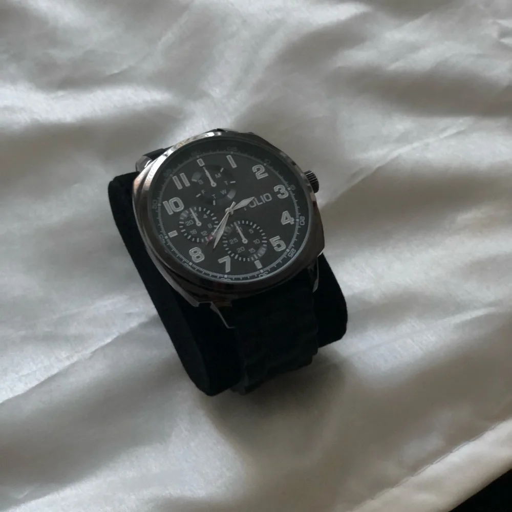 Men’s watch - Picture 2 of 4
